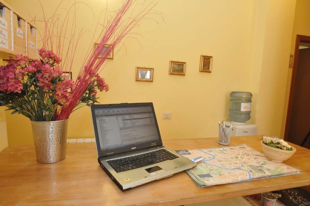 Bed & Breakfast Abc 3*