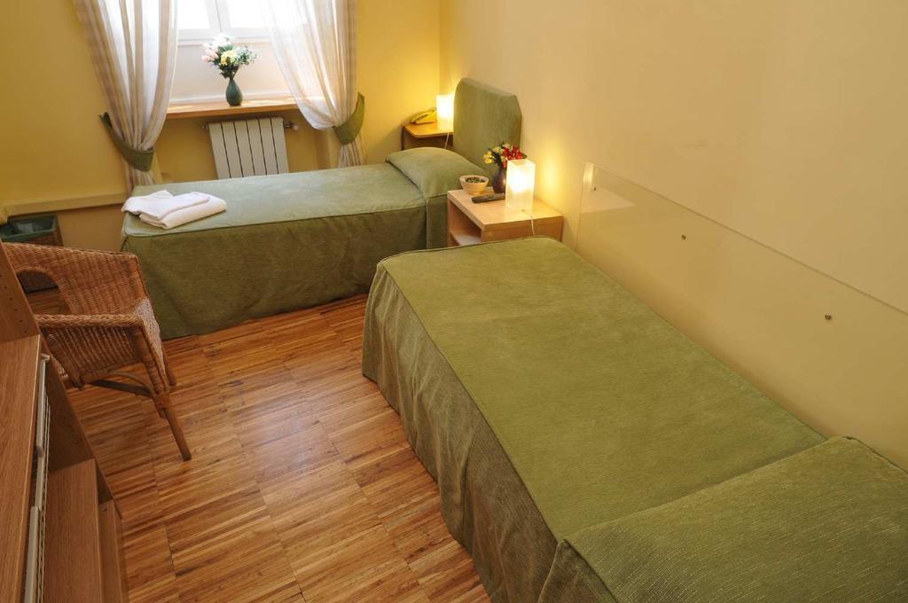 Bed & Breakfast Abc