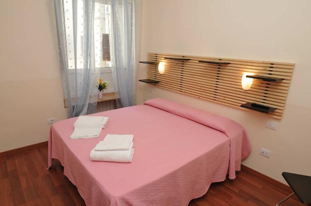 Abc Bed & Breakfast 3*