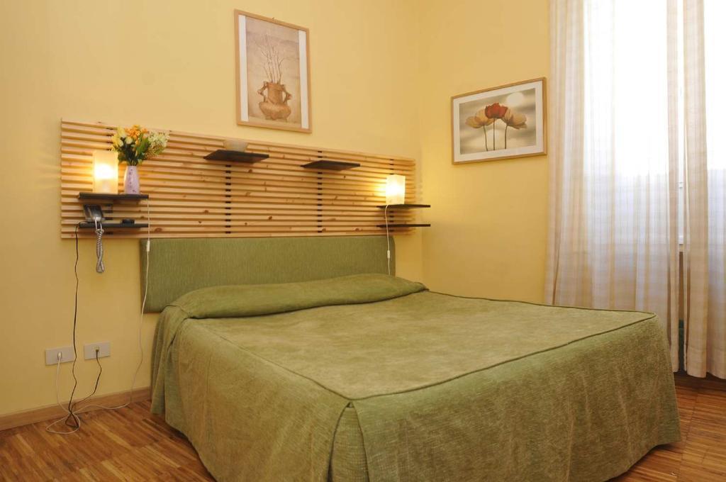 Abc Bed & Breakfast 3*
