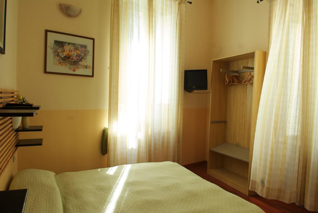 Bed & Breakfast Abc Rome