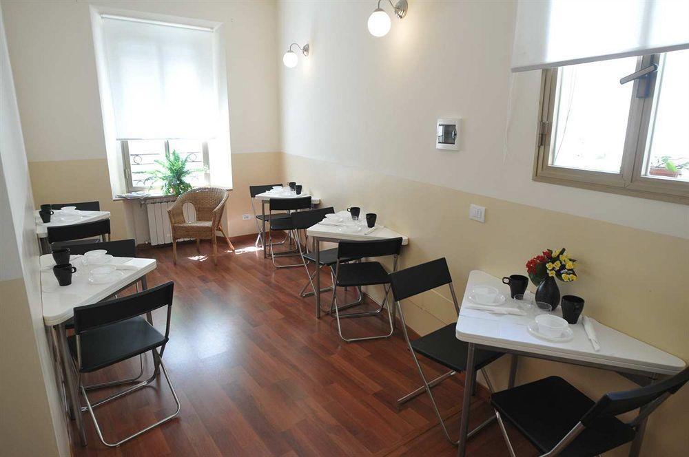 Bed & Breakfast Abc Rome