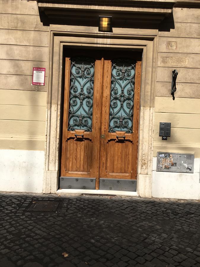Abc Bed & Breakfast Rome